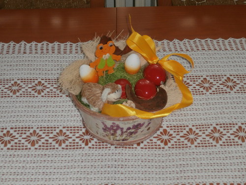 Bílý ubrus "SOFIE" — foto 4