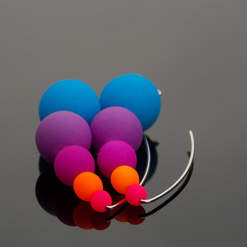 UV Neo Bubbles... — foto 2