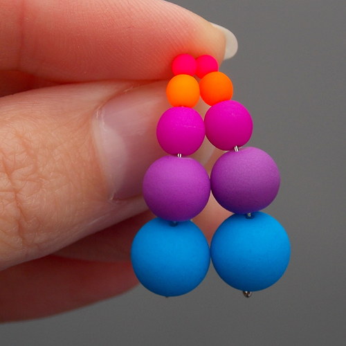 UV Neo Bubbles... — foto 4