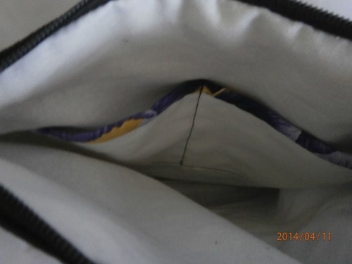 Mini kabelka-jen jeden kus!!! — foto 3