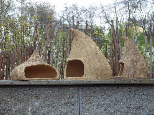 Krmítka — foto 2