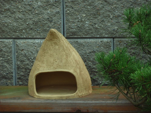 Krmítka — foto 3