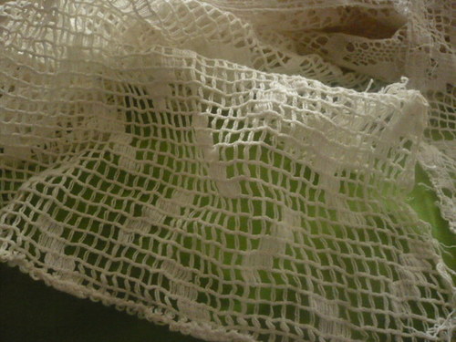 Fragmenty záclon — foto 2