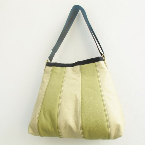 Kožená - SPRING BAG - PARROT® — foto 4