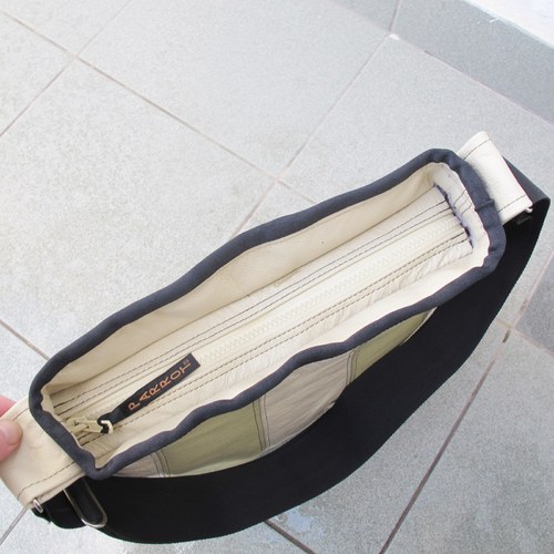 Kožená - SPRING BAG - PARROT® — foto 5