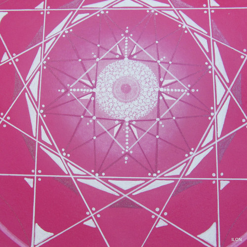 Mandala Krása Života — foto 3