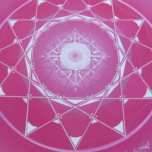 Mandala Krása Života — foto 4