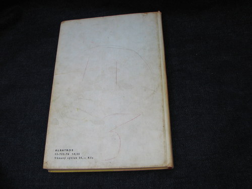 Brouk Pytlík, Ondřej Sekora — foto 2