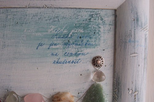 Každá jizva... II. (orgonit otevřený) — foto 4