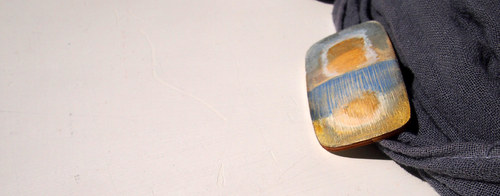 Brož / abstraction creation IV. — foto 4