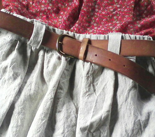 Lněná,pohodová, — foto 3