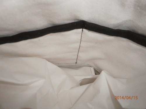 Mini kabelka-jen jeden kus!!! — foto 3