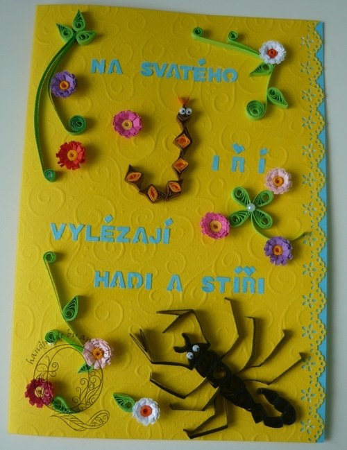 PŘÁNÍ na přání :) — foto 2