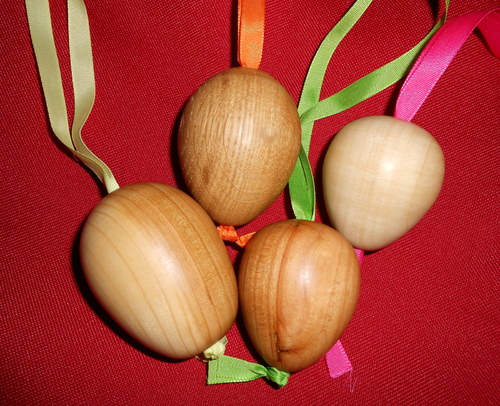 Velikonoční vajíčka_2 — foto 2
