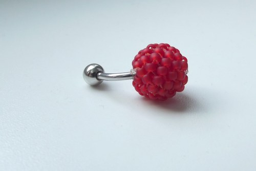 Piercing malina 2 — foto 3