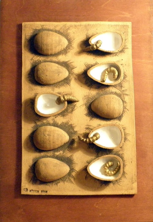 Líhnutí — foto 2