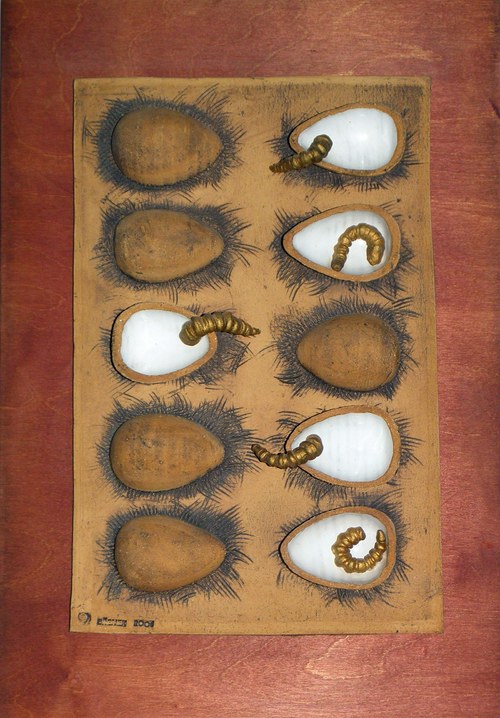 Líhnutí — foto 3