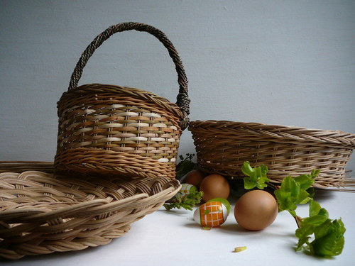 Košíček pro malé koledníky — foto 2