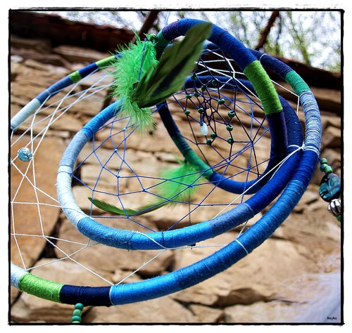 Kapka v oceánu - energetický amulet — foto 6
