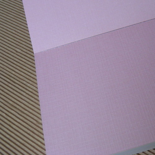 Sada papírů C6 Texturované — foto 2