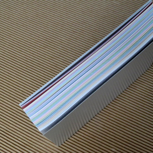 Sada papírů 20,3X20,3 - Texturované — foto 3
