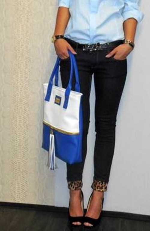 Cochtanovic Zips Sailor — foto 3