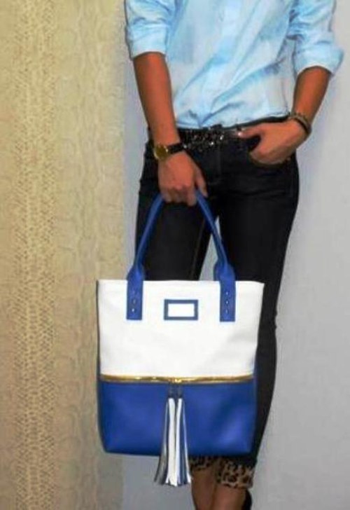 Cochtanovic Zips Sailor — foto 4