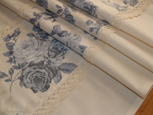 Běhoun- Roses and Natural — foto 2