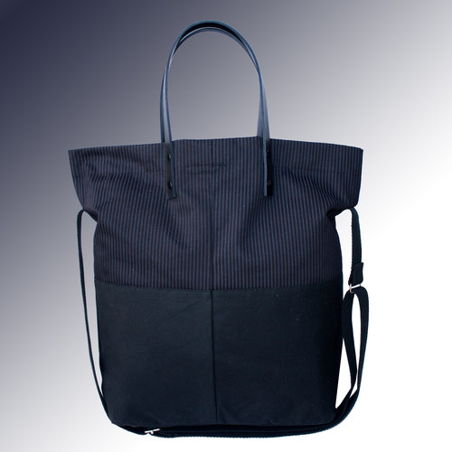 HERITAGE black & black — foto 2