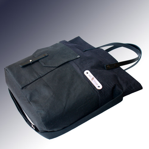 HERITAGE black & black — foto 3