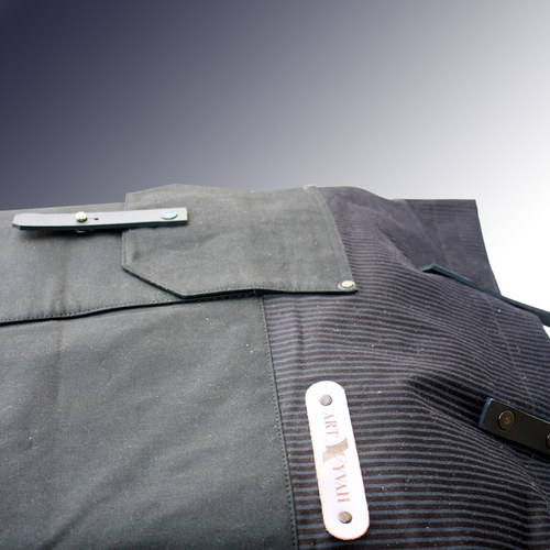 HERITAGE black & black — foto 4