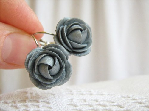 Grey elegance, sada — foto 4