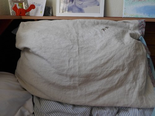 Odpočinout pod třešněmi. — foto 6