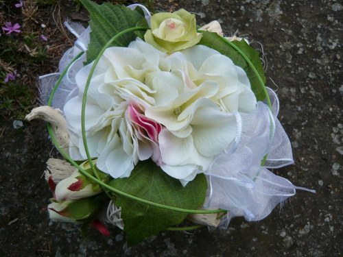 Hortenzie 2 — foto 5