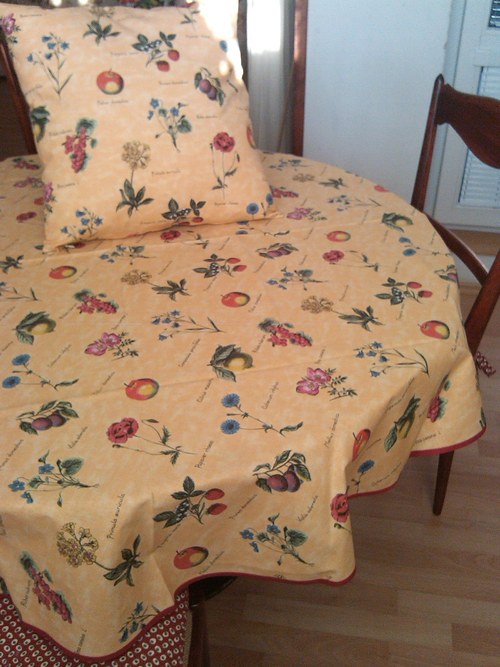 Ubrus 140 x 120 cm — foto 2