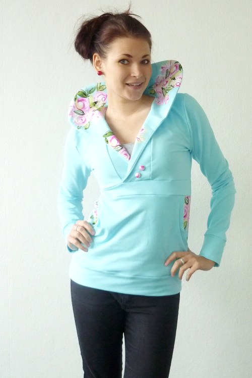 Mikina — foto 3