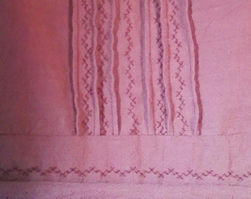 Letní starorůžové — foto 2