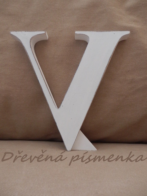 Iniciály větší - na přání — foto 3