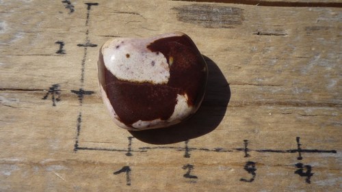 Jaspis kalahari P8783 — foto 3