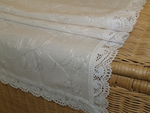 Běhoun/dečka - Natural Home — foto 2