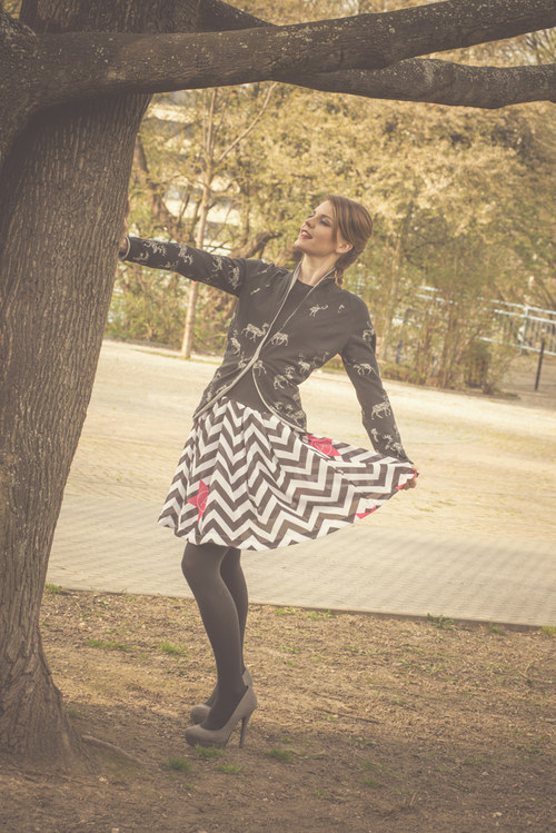 Akari Chevron A — foto 3