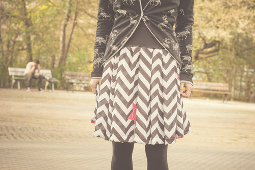 Akari Chevron A — foto 4