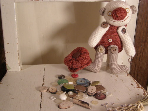 Pan Knoflajs č. 3 — foto 2