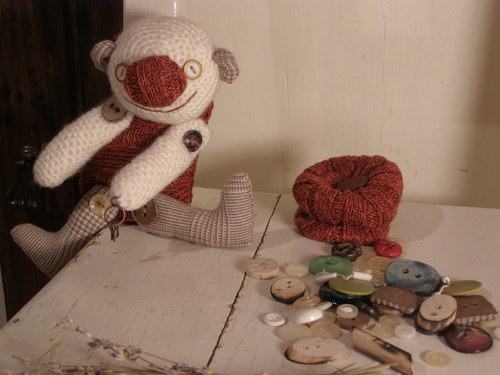 Pan Knoflajs č. 3 — foto 4