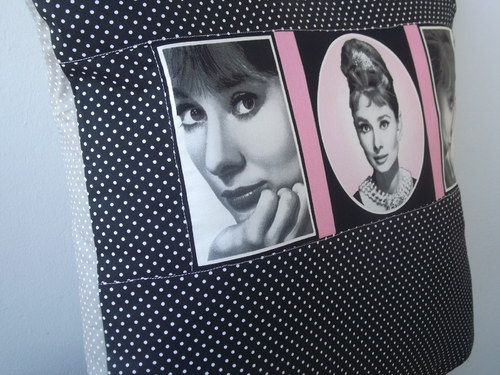 Povlak Audrey Hepburn — foto 2