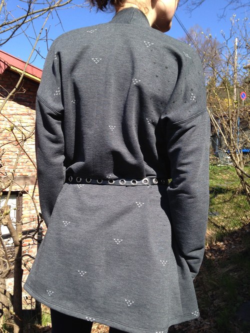 Mikina — foto 3