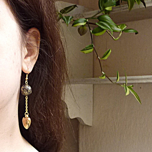 Gold hearts — foto 2