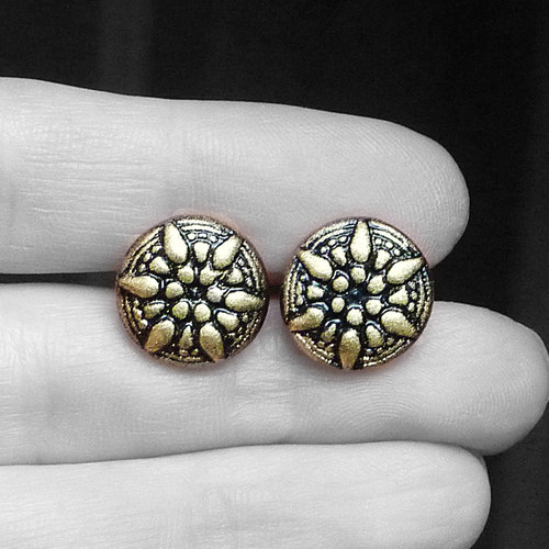 Gold&Black — foto 3