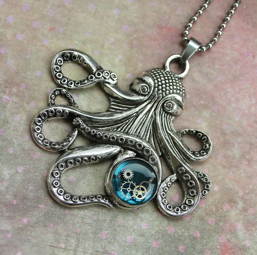 Octopus — foto 2