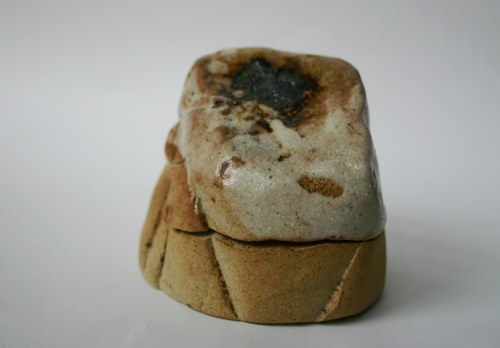 Popelník — foto 2